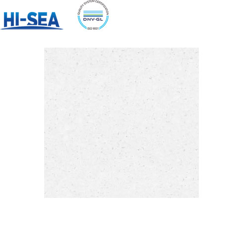 Marine Porcelain White Tile